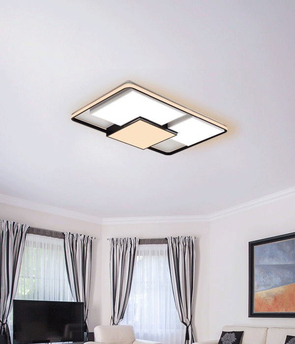 노블200W 국산LED거실등 아파트거실등