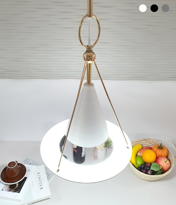 스페이스 북유럽식탁등 LED식탁등