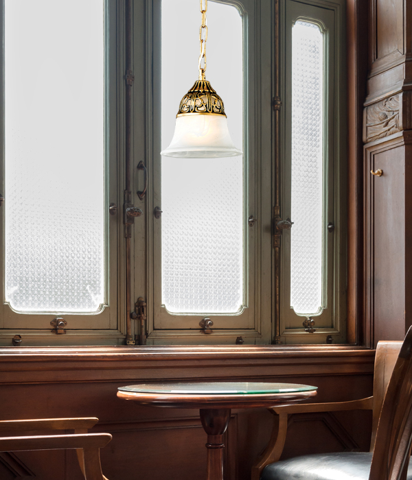 고딕 1등 식탁펜던트조명 북유럽식탁등 인테리어펜던트