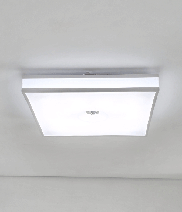 다니아 직부, 센서등 현관조명 현관센서등 LED센서 (LED25W)