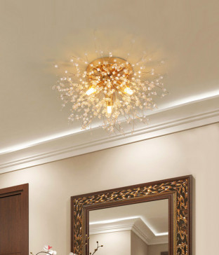 카카오 3등 LED현관등 현관센서등