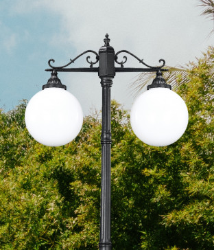 카디아 1등 2등 공원조명 정원등 외등 가로등