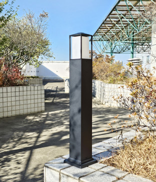 테리 정원등 외부조명 잔디등 경관조명 중/대