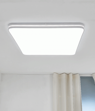 아리나 거실4등 완판 LED120W