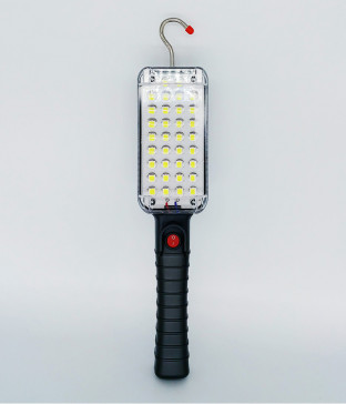 LED USB충전용 다목적 작업등[주광색]