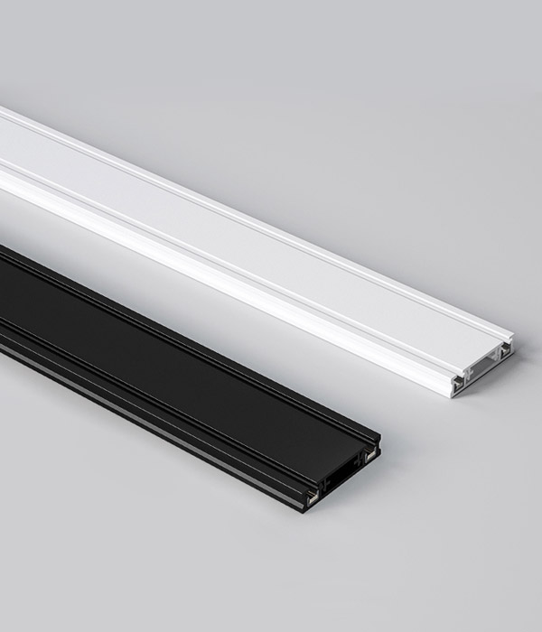 매니픽 무타공 마그네틱 레일조명