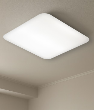 세이어 고효율 LED방등 안방전등 50W